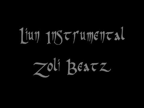 57. Liun Instrumental / Zoli Beatz - Stereo Beat produced by Biedermann & Zett (93 BPM)