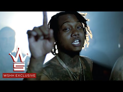 QUE. "Stick Up Kid" (WSHH Exclusive - Official Music Video)