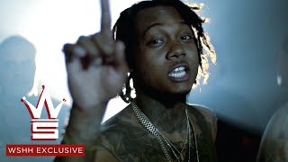 QUE. &quot;Stick Up Kid&quot; (WSHH Exclusive - Official Music Video)