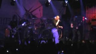 MEKONG DELTA  &quot;Heroes Grief&quot; (2008.11.22, Moscow)