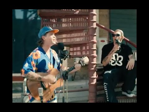 ZAGATA & Rymz | Légendes (Acoustique)