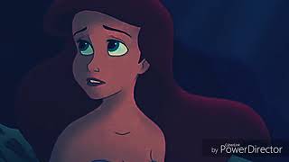 (Frozen Series) OC(Ariel) Broadway Princess• Into the Unknown