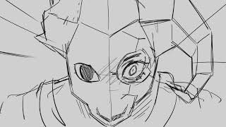 Project: Eden's Garden Chapter 6 Leak (REAL)