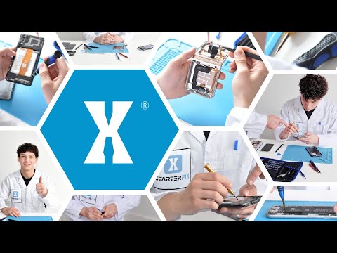 📱⚒✌ MOTOROLA MOTO E32S ✅ UNBOXING ✅ DISASSEMBLY ✅ guide ✅ repair ✅ teardown ✅ E32 | StarterFix