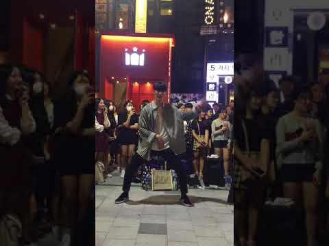 20170825 오새봄 PSY   Daddy [MAXXAM]