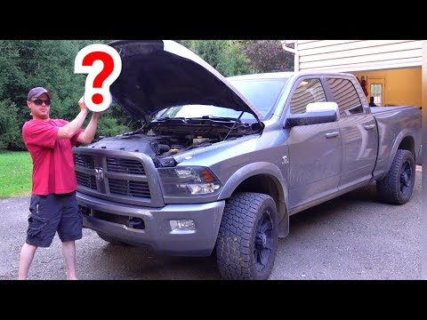 The MOST OVERLOOKED Performance Upgrade For YOUR Diesel Truck!!