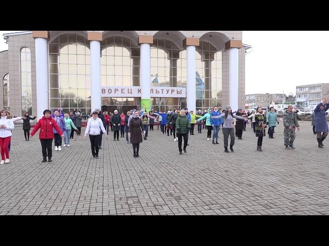 Рабочий день на позитивной волне