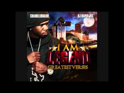 Chamillionaire - Victory freestyle