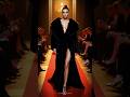 Kanye West S Wife Bianca Censori S Grammy Outfit Reimagined On The Runway Bianca Kanyewest