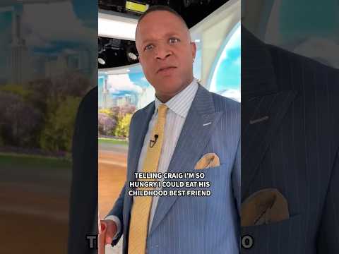 Leroy, where are you!?