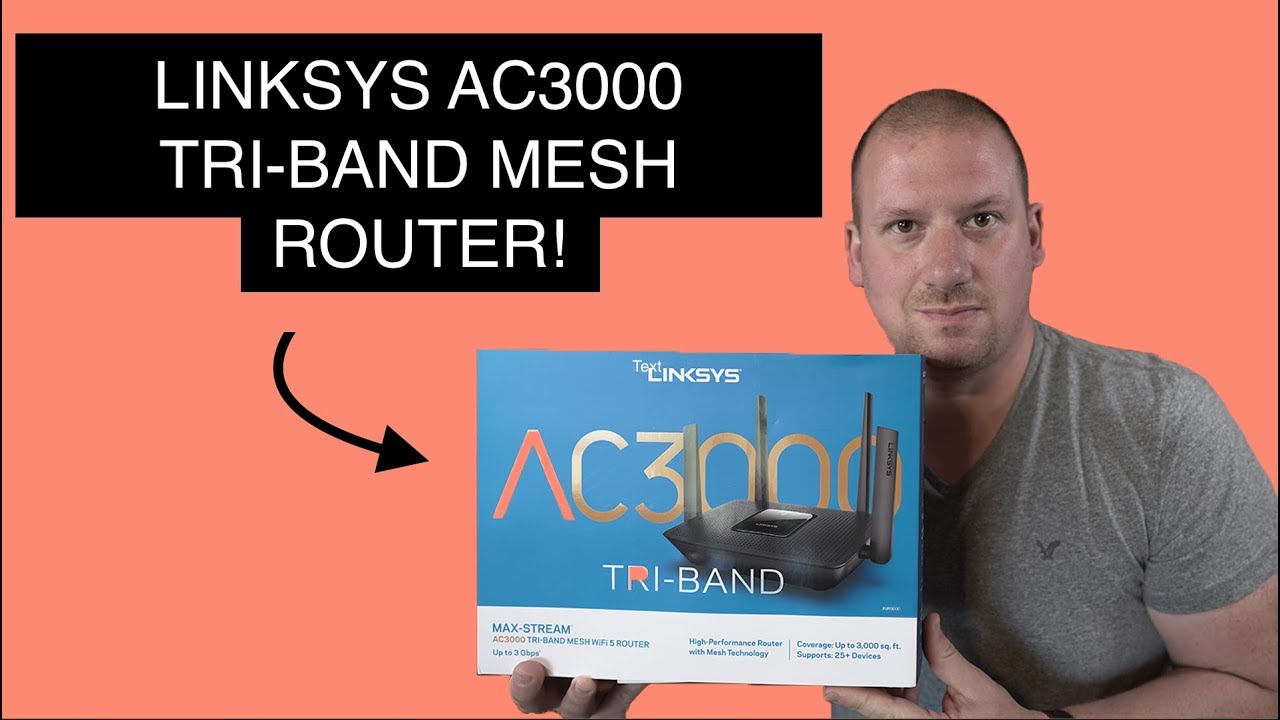 Linksys Max Stream Ac3000 Tri Band Mesh Wi Fi Router Mr9000 Reviews By Customers Real Buyers Reviews Scanreview Com Linksys Max Stream Ac3000 Tri Band Mesh Wi Fi Router Mr9000 Reviews By Customers Real Buyers Reviews Scanreview Com