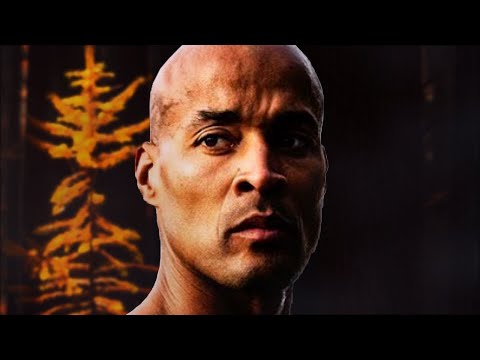 David Goggins // ENDLESS POTENTIAL