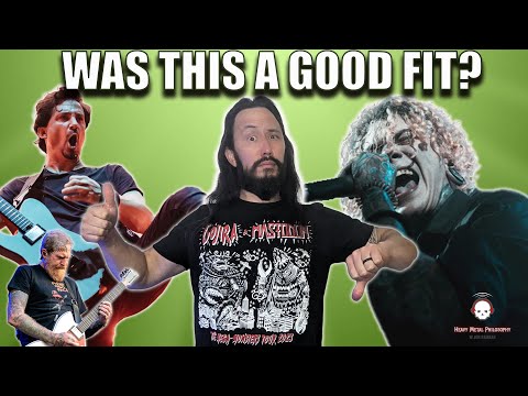 Mega Monsters Tour! Mastodon, Gojira & Lorna Shore Live Show Review