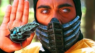 5 ЛУЧШИХ Фильмов по Играм!