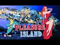 The Rise Fall Of Disney S Pleasure Island