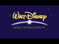 Walt Disney Home Entertainment UK Version