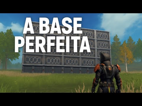 HOW TO BUILD THE STRONGEST BASE IN THE GAME - LAST ISLAND OF SURVIVAL