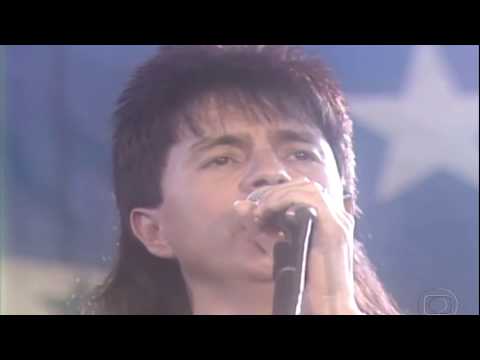 Terça Nobre: Leandro & Leonardo - Rede Globo (14/04/1992) [4]