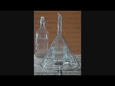 L'arte pittorica del maestro Pietro Alessandro Trovato "Le nature morte"