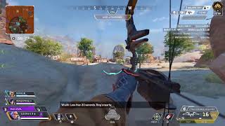 apex rank #4