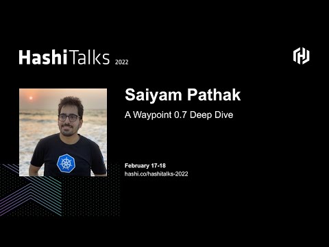 A Waypoint 0.7 Deep Dive