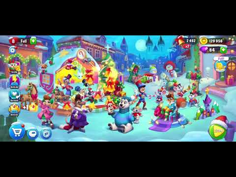 Fishdom Win Strikes Hard Level 2792 - Hard Level 2795