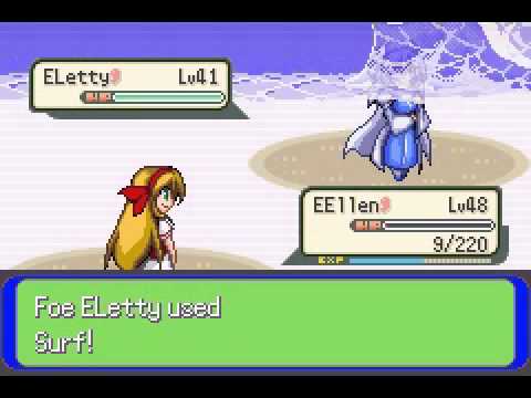 PC-98 Only Run: (Insert Cheesy Title Here)