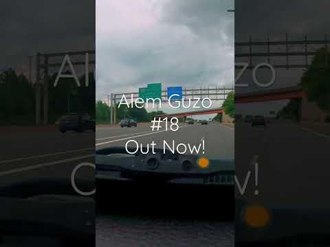 Alem Guzo #18 out now! Go to @AlemGuzo full video.