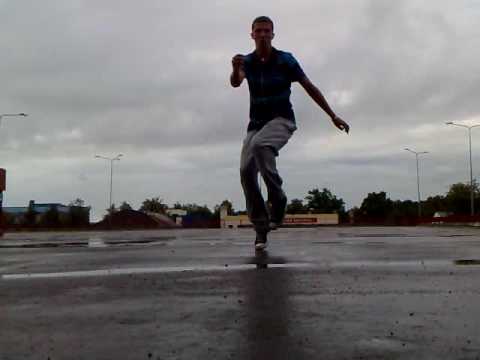 I represent converse @ Cwalk