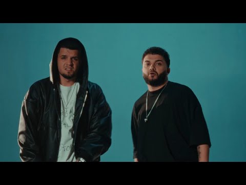 Mix - Denis Ramniceanu x BABASHA - Molotov