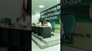 Download lagu Partai Bulan Bintang Pengurus Baru mp3 Download lagu Partai Bulan Bintang Pengurus Baru mp3