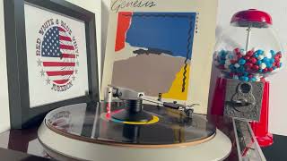 Download lagu Genesis |  1981 Abacab | Full Album | HQ Sound Vinyl RIP | #rock #music #classicrock mp3