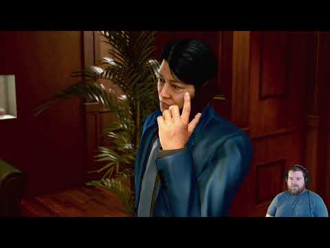 Yakuza Kiwami 2 Pt 32