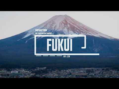 Vlog Asian Chill Calm by Infraction [No Copyright Music] / Fukui