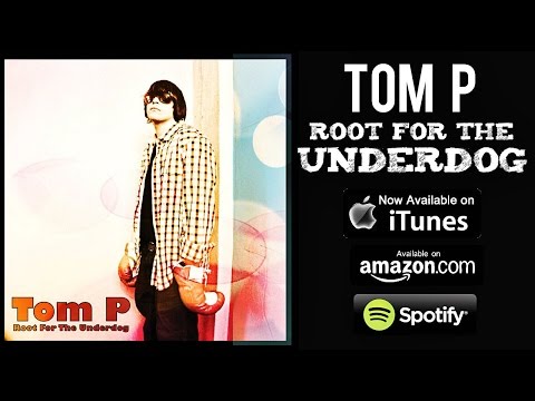 Tom P - I'm Gone - The Preachers Kid