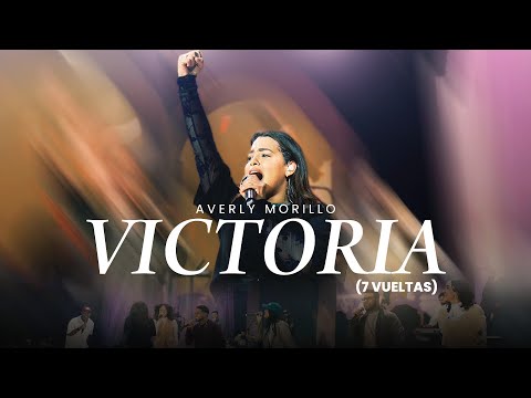 Averly Morillo – VICTORIA