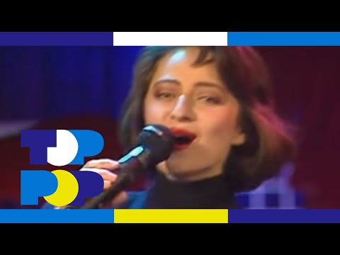 Basia - Run For Cover • TopPop