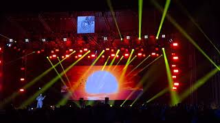 Download lagu Tiara Andini - Menjadi Dia Live PLF 24 mp3 Download lagu Tiara Andini - Menjadi Dia Live PLF 24 mp3