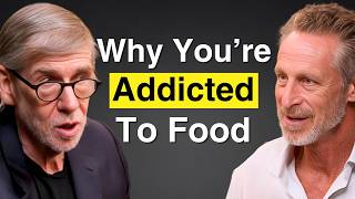 Why We Can’t Lose Weight (and What to Do About It) | Former FDA Commissioner