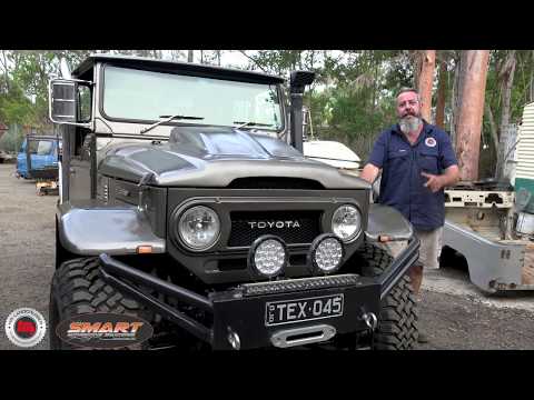 Not A Classic - But A Beast