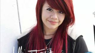 Allison Iraheta - Cry Baby (full version with lyrics)