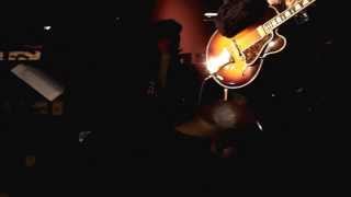 Lee Ritenour - Patrice Rushen Piano Solo at Catalina Jazz Club 2014