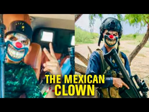 Mexican Clown Porn - âž¤ Quiero Agua Cartel Video â¤ï¸ Video.Kingxxx.Pro