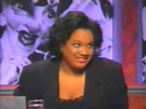 Have I Got News For You S09E01 - Diane Abbott & Julian Clary