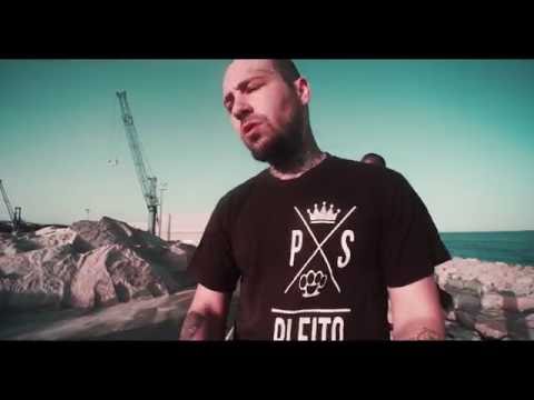 CHACHEBLACK FT BUSSINES - ETERNO (VIDEOCLIP 4K)