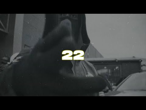 [FREE] Ashe 22 x Freeze Corleone Type Beat "22" | Instru Drill