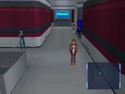 Let's Play Xenosaga Episode I: Der Wille zur Macht - Part 46