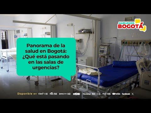Hablemos Bogotá | Emisión 29 de septiembre de 2025