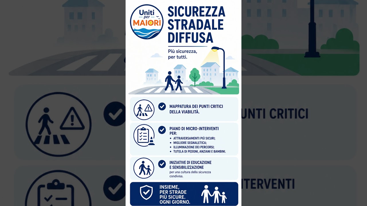 SicurezzaStradale