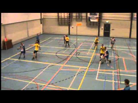 DIE HAGHE 1 - SPORTING TRIGON 1